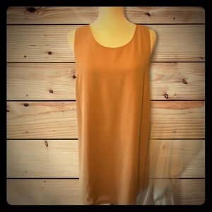 Forever 21 Sleeveless Dress